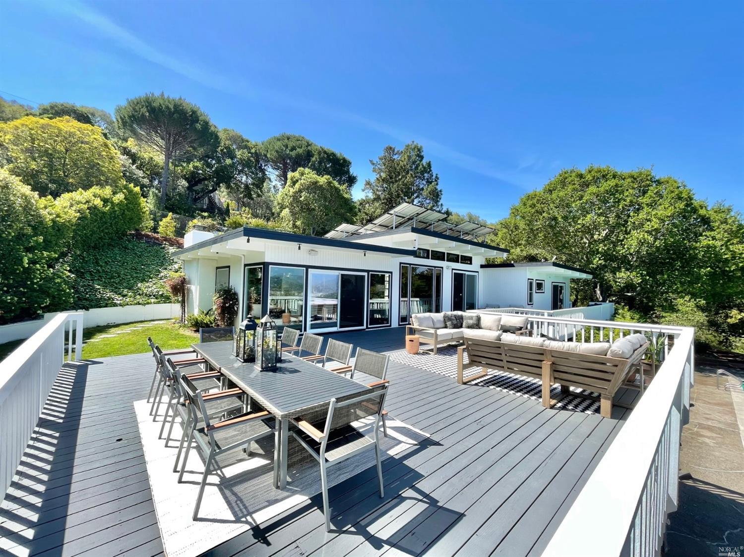 34 Oakhurst Road San Rafael, CA 94901 - Photo 28 of 90