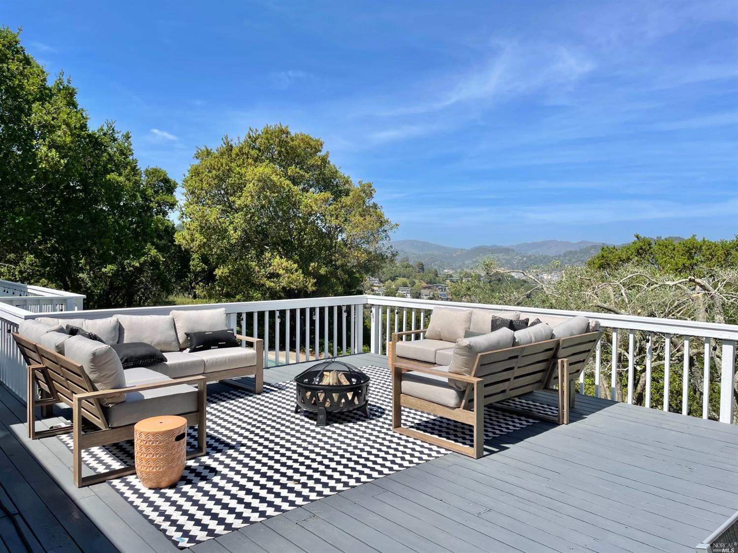 34 Oakhurst Road San Rafael, CA 94901 - Photo 30 of 90