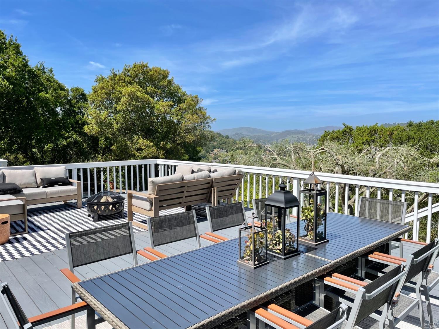 34 Oakhurst Road San Rafael, CA 94901 - Photo 31 of 90