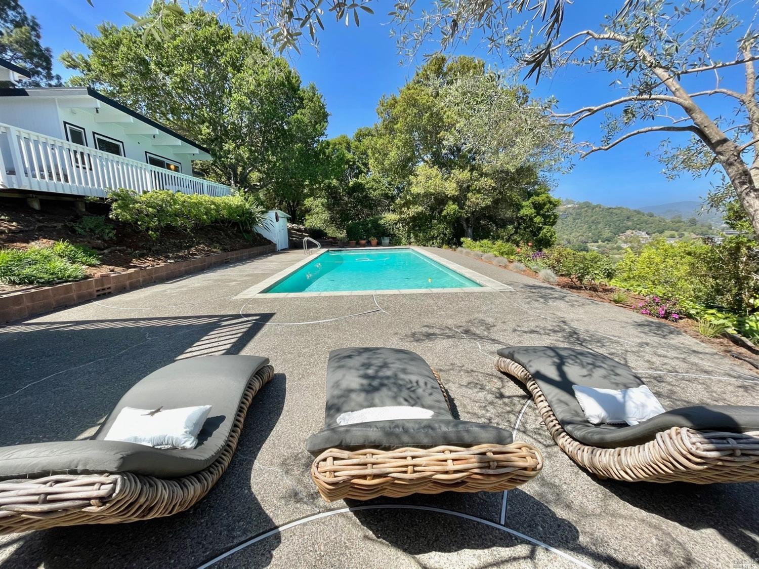 34 Oakhurst Road San Rafael, CA 94901 - Photo 35 of 90