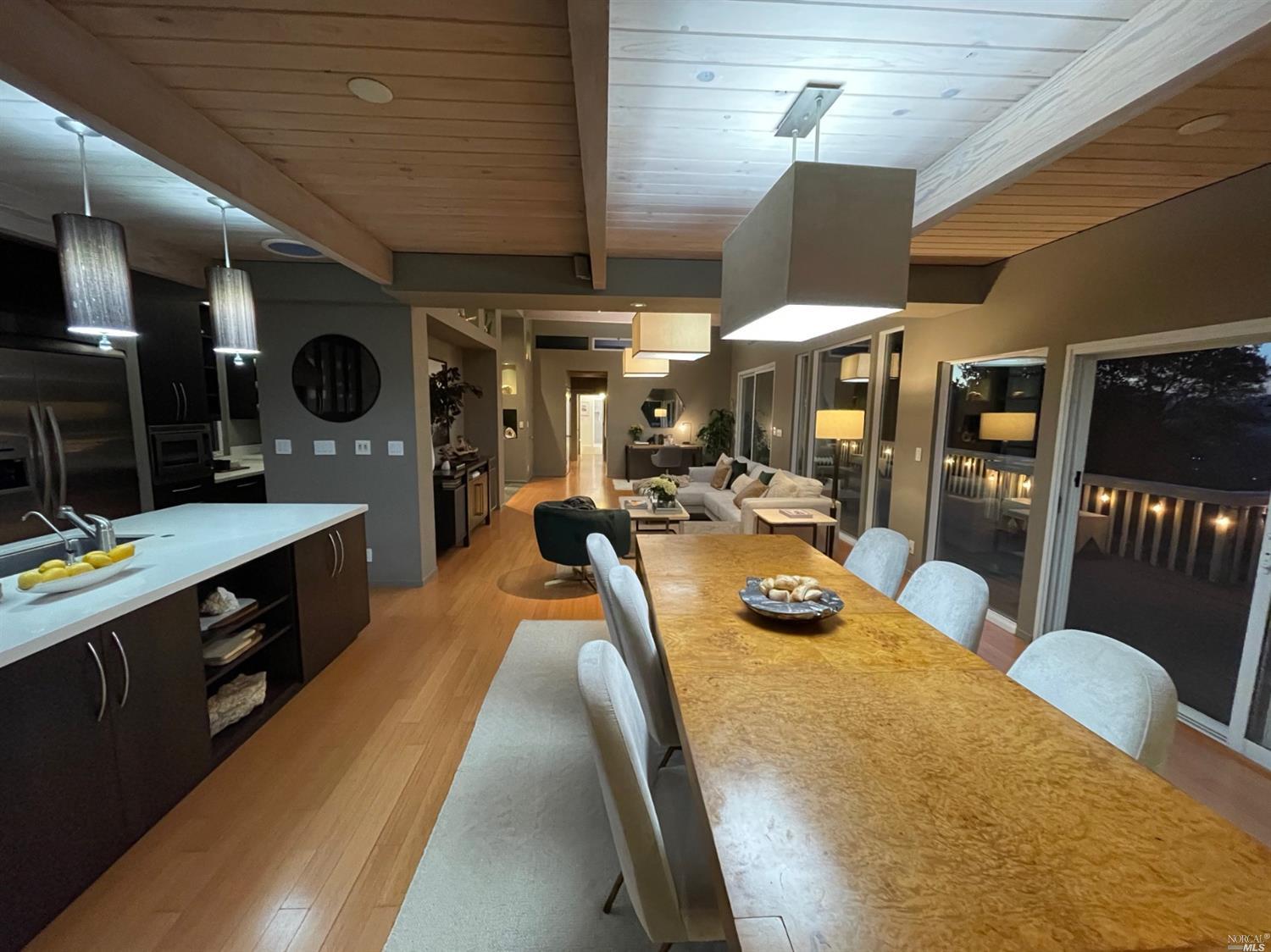 34 Oakhurst Road San Rafael, CA 94901 - Photo 61 of 90