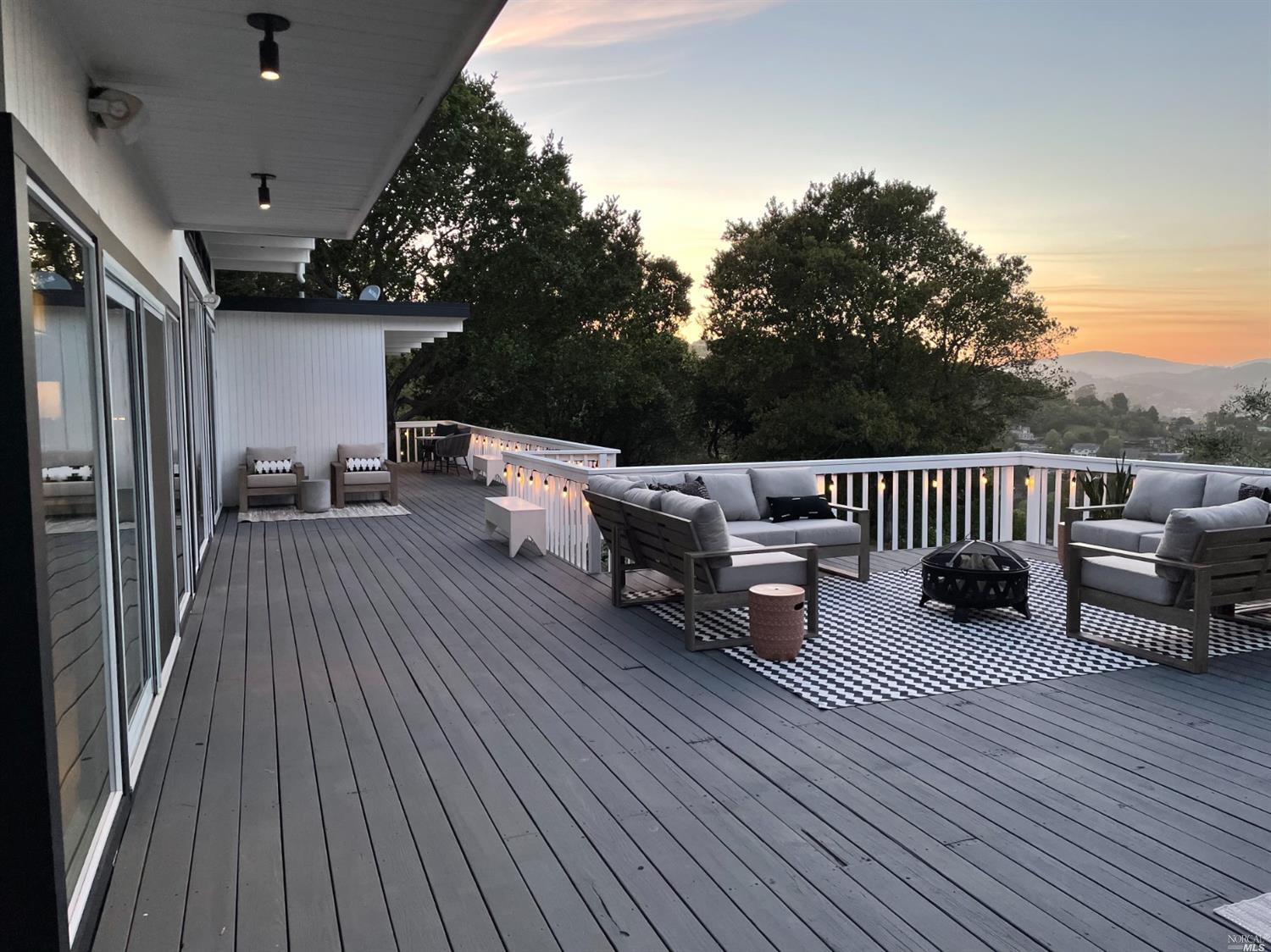 34 Oakhurst Road San Rafael, CA 94901 - Photo 82 of 90