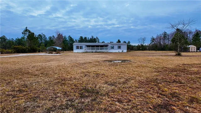 $200,000 | 5224 Old Waynesville Road, Waynesville, GA 31566