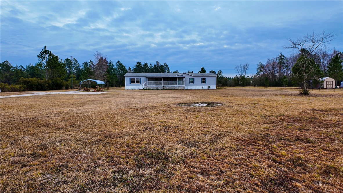 5224 Old Waynesville Road Waynesville, GA 31566 - Photo 2 of 23