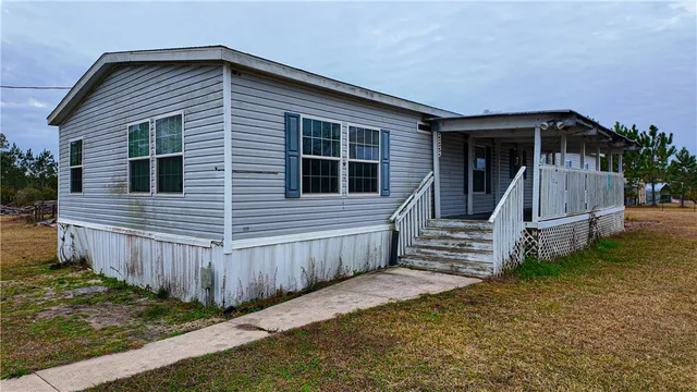 $200,000 | 5224 Old Waynesville Road, Waynesville, GA 31566