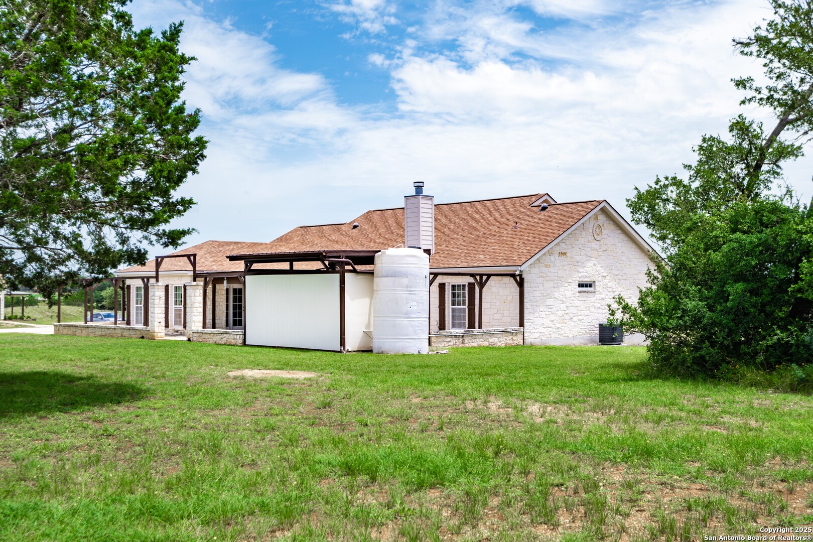 233 N Fork Bandera, TX 78003 - Photo 34 of 71