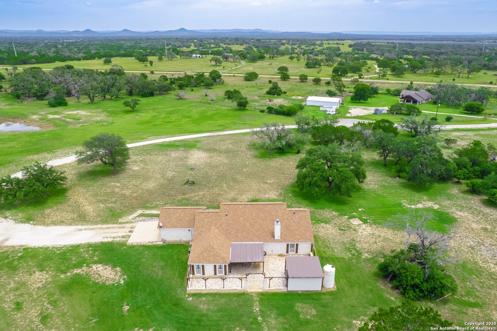 233 N Fork Bandera, TX 78003 - Photo 36 of 71