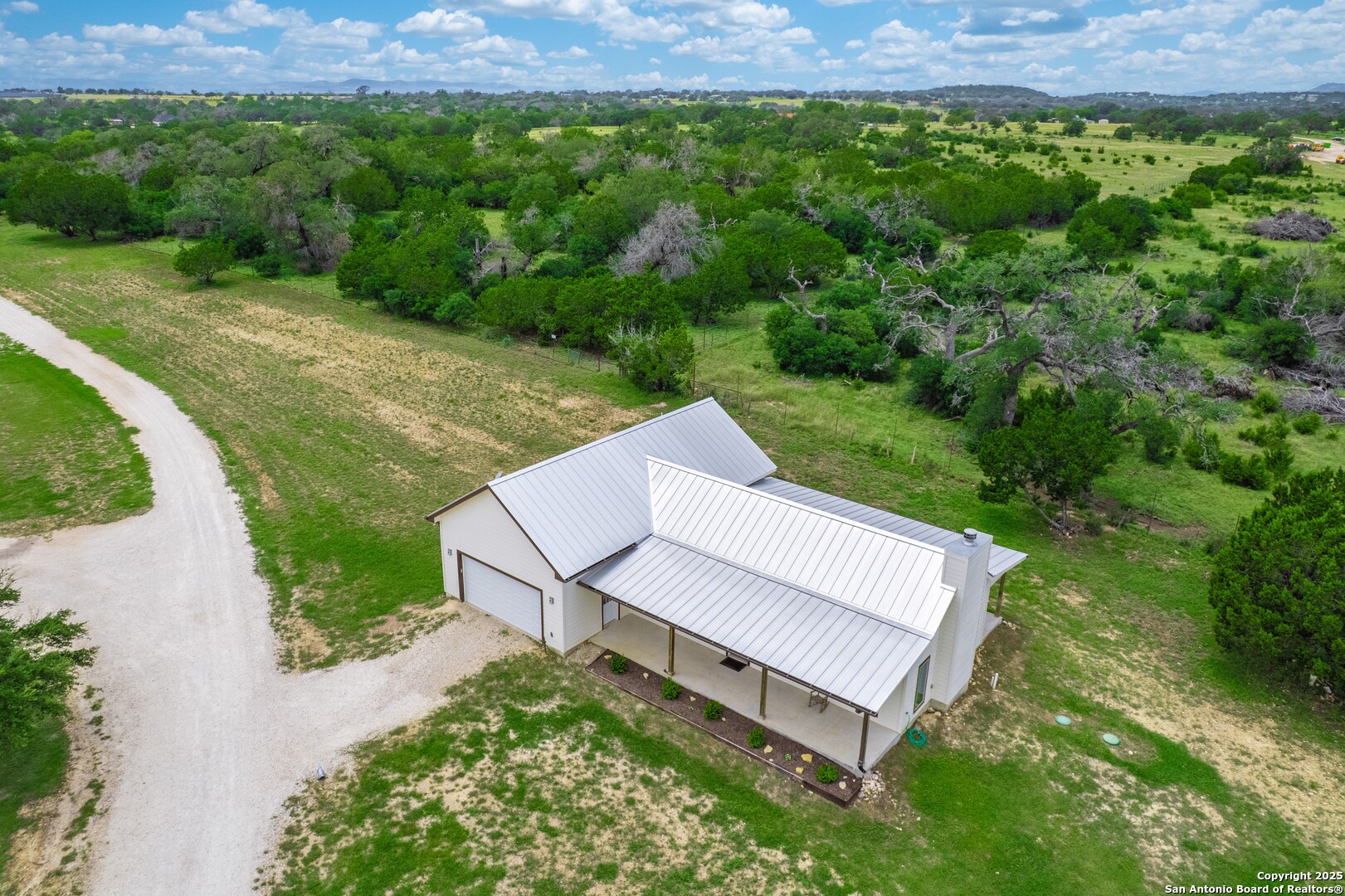 233 N Fork Bandera, TX 78003 - Photo 38 of 71