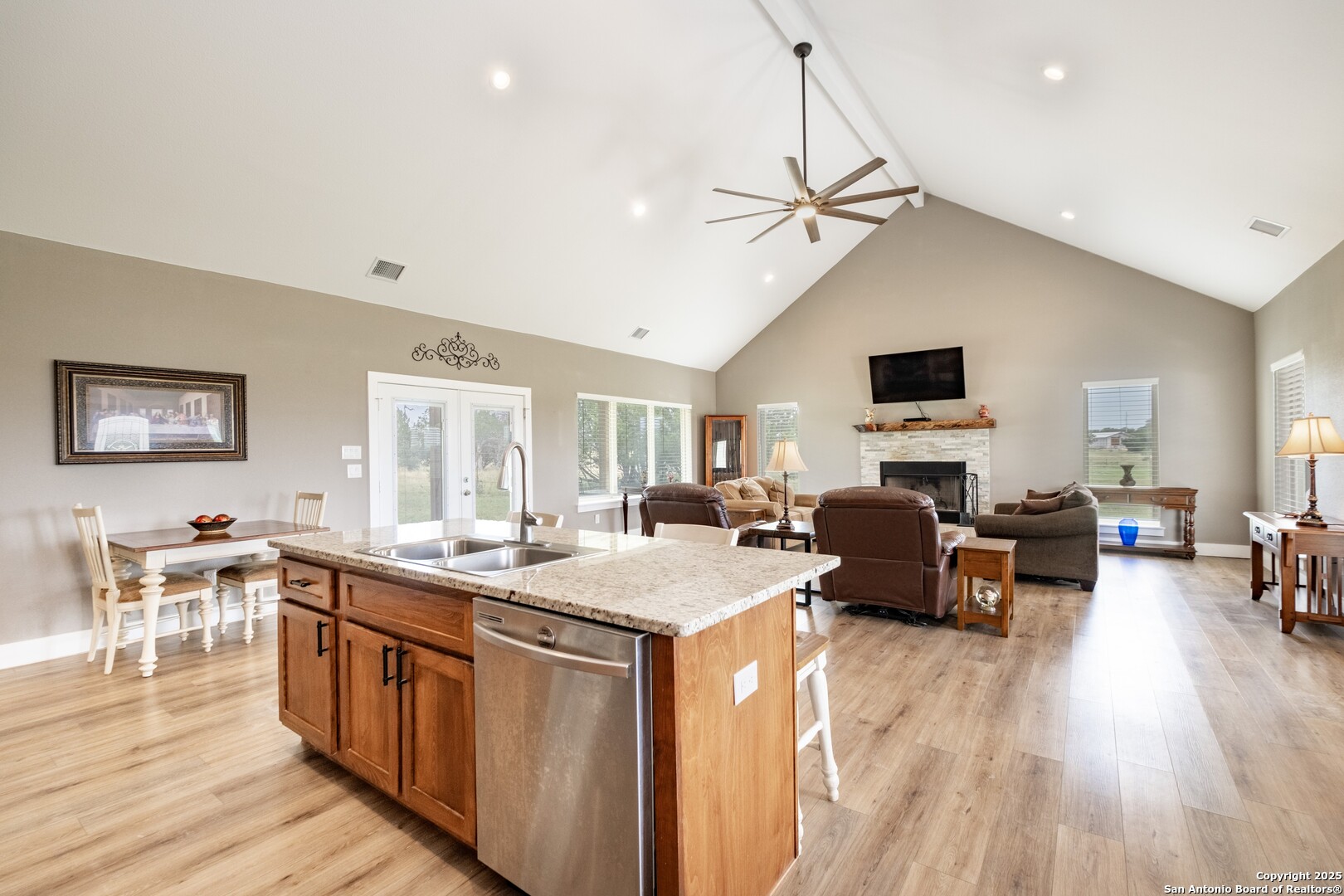 233 N Fork Bandera, TX 78003 - Photo 48 of 71