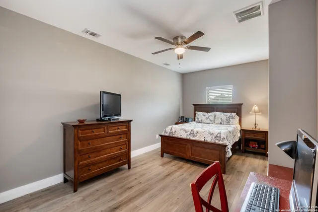 $975,000 | 233 N Fork, Bandera, TX 78003