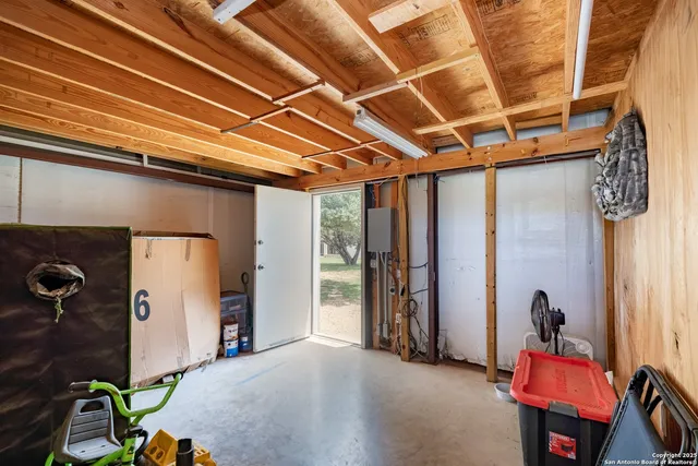 $975,000 | 233 N Fork, Bandera, TX 78003