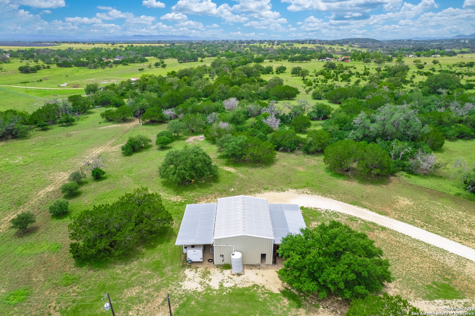 233 N Fork Bandera, TX 78003 - Photo 68 of 71