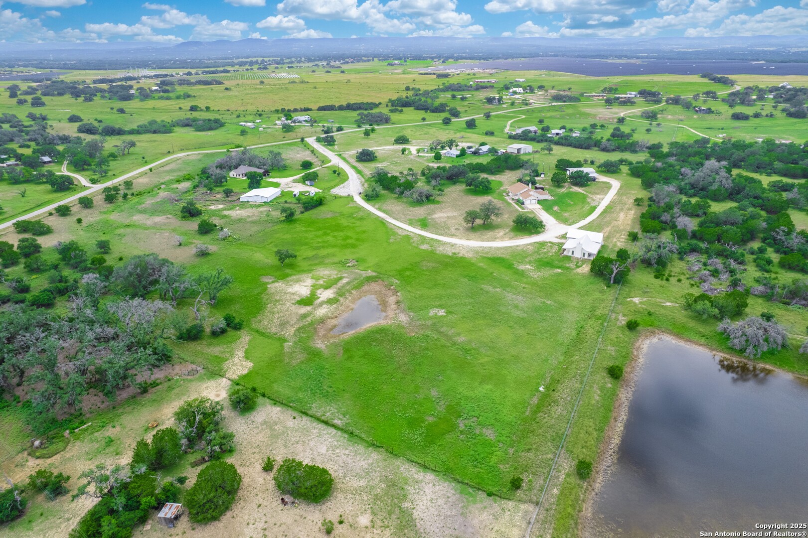 233 N Fork Bandera, TX 78003 - Photo 70 of 71