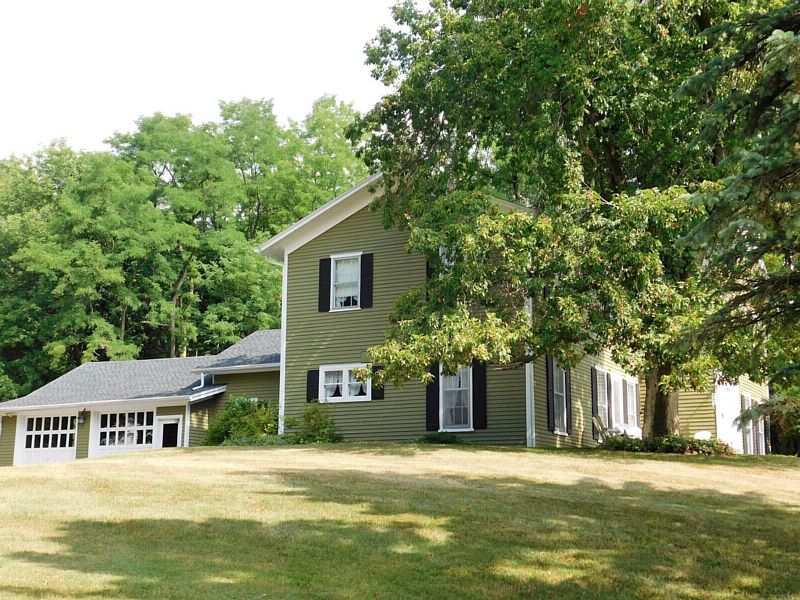 1288 School Road Victor, NY 14564 - Photo 1 of 1 Gallery Image 1