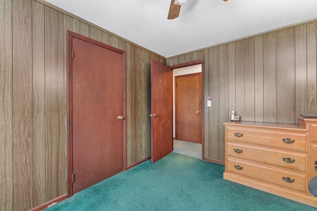 8 Cider Mill Road North Brookfield, MA 01535 - Photo 19 of 30 a view of an entryway with closet