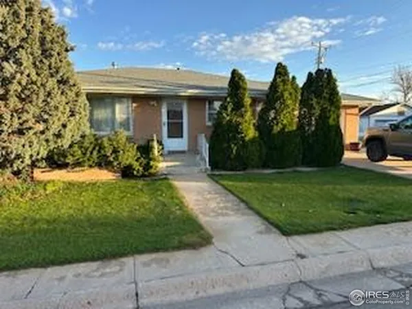 $210,000 | 617 5th Street, Stratton, CO 80836