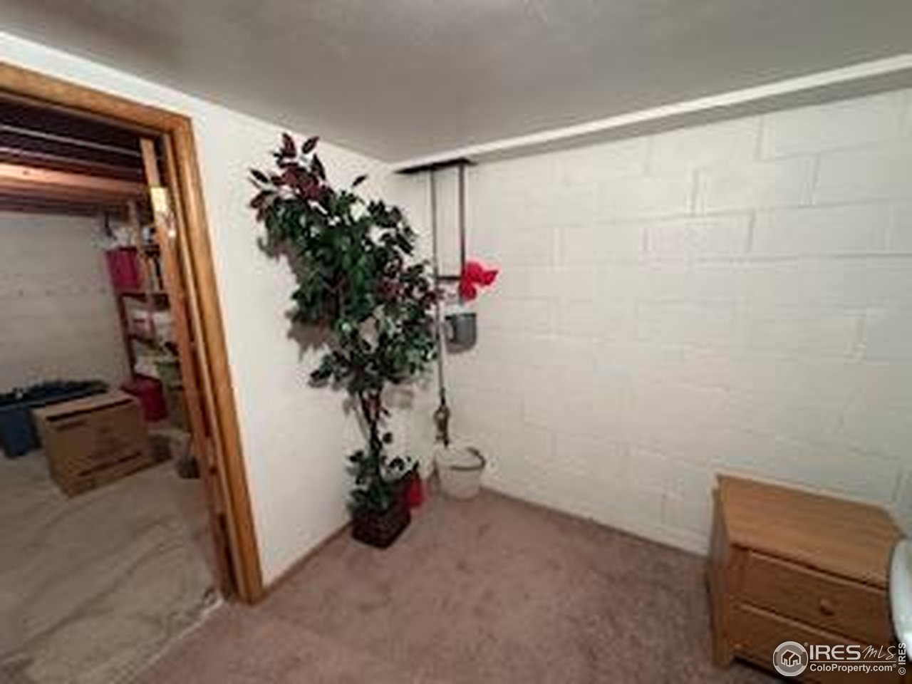 617 5th Street Stratton, CO 80836 - Photo 16 of 28 Downstairs