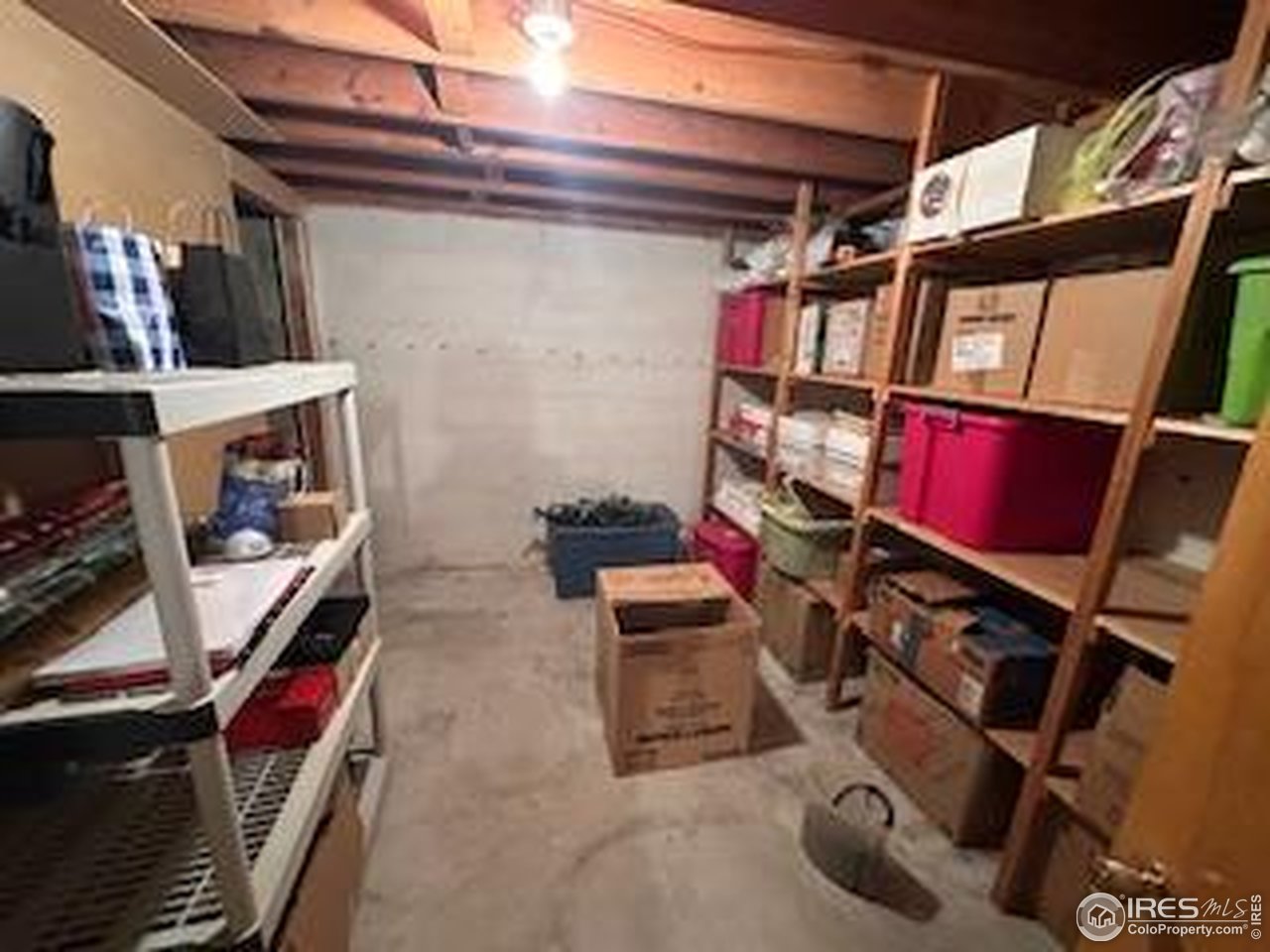 617 5th Street Stratton, CO 80836 - Photo 20 of 28 storage area