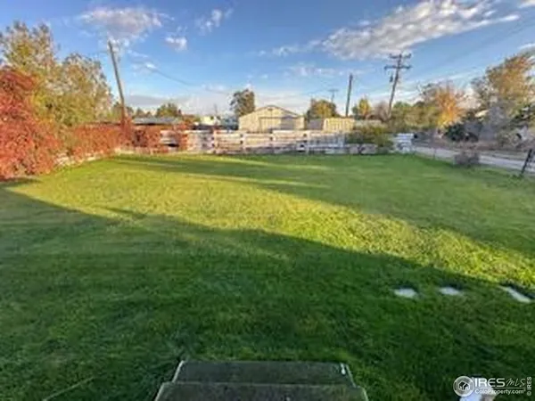 $210,000 | 617 5th Street, Stratton, CO 80836