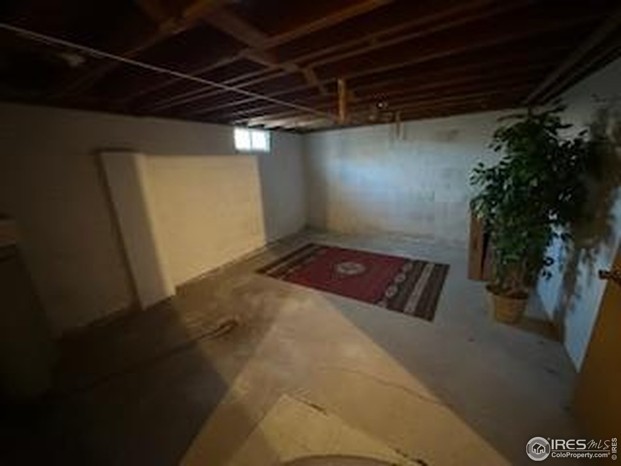 617 5th Street Stratton, CO 80836 - Photo 21 of 28 Basement
