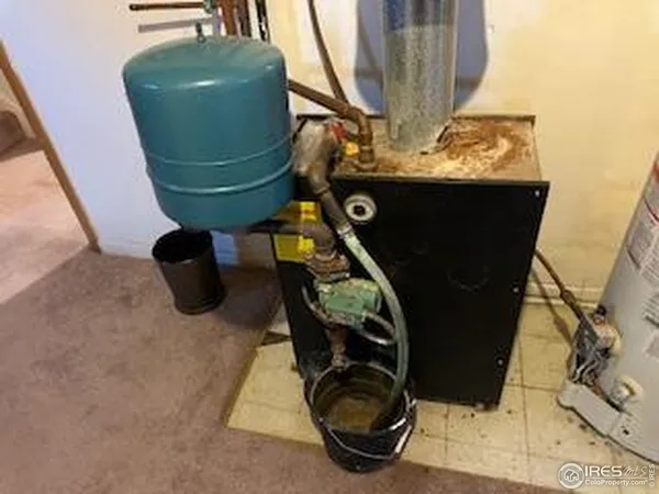 $210,000 | 617 5th Street, Stratton, CO 80836