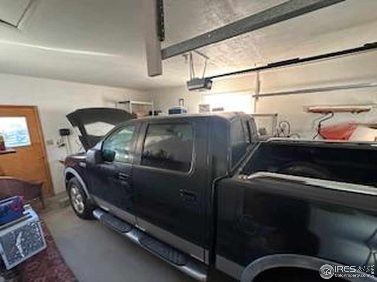 617 5th Street Stratton, CO 80836 - Photo 25 of 28 Garage
