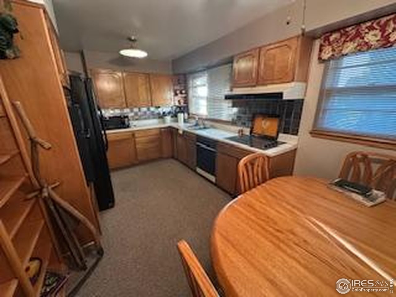 617 5th Street Stratton, CO 80836 - Photo 4 of 28 Kitchen
