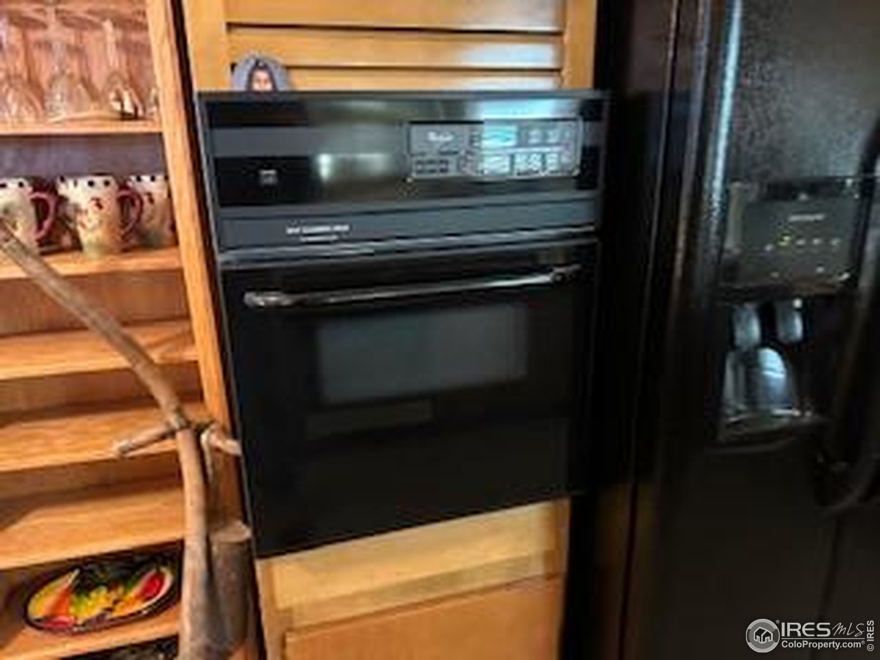 617 5th Street Stratton, CO 80836 - Photo 5 of 28 Oven