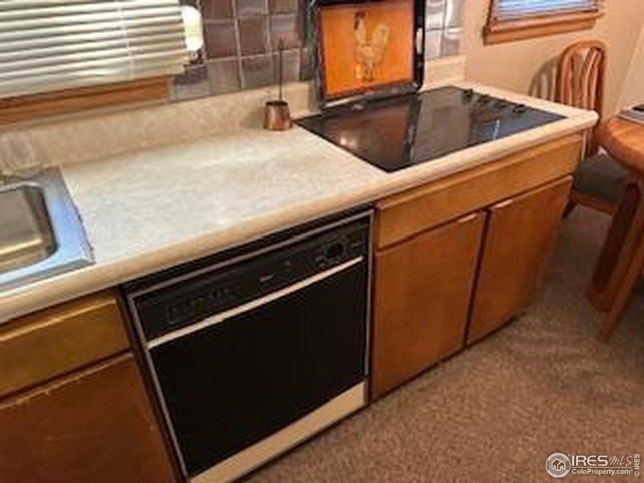 617 5th Street Stratton, CO 80836 - Photo 6 of 28 Dishwasher