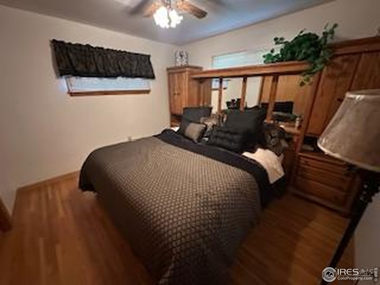 617 5th Street Stratton, CO 80836 - Photo 9 of 28 Bedroom1