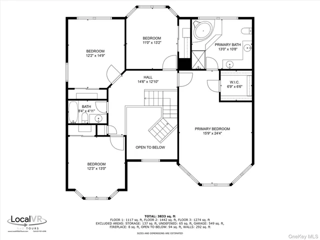 $1,675,000 | 1260 Water Terrace, Southold, NY 11971