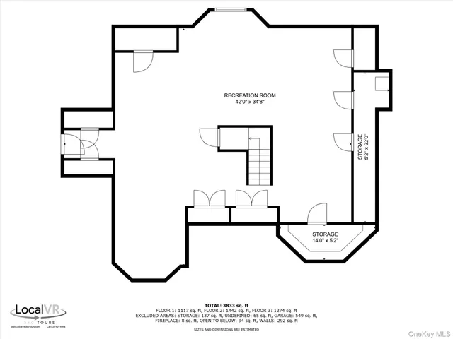 $1,675,000 | 1260 Water Terrace, Southold, NY 11971