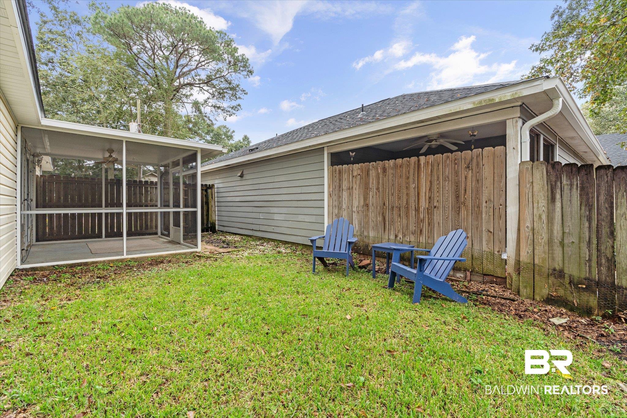 6352 Burnham Wood Place Mobile, AL 36608 - Photo 21 of 24