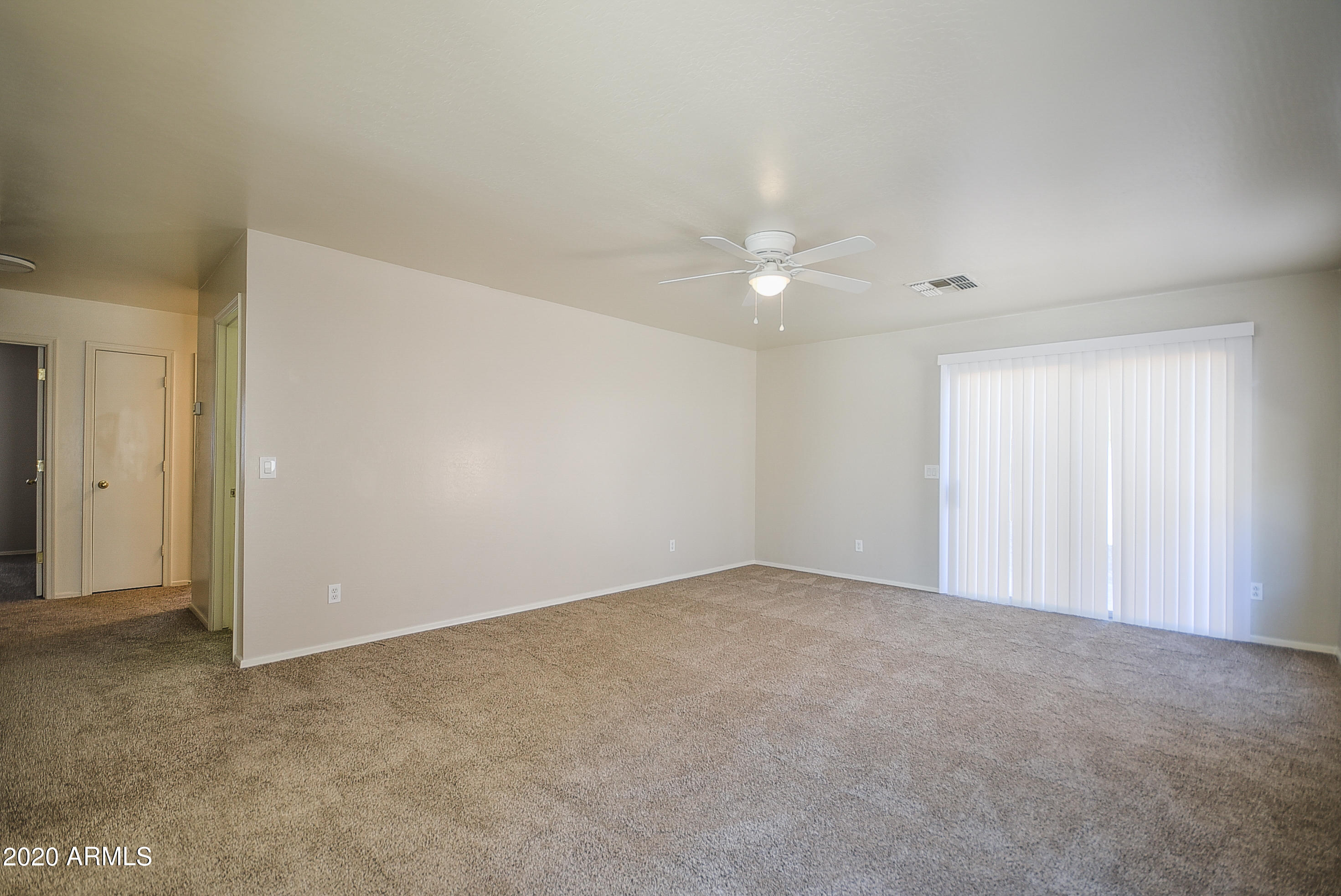 12442 West Hearn Road El Mirage, AZ 85335 - Photo 4 of 22 LIVING ROOM VIEW 01