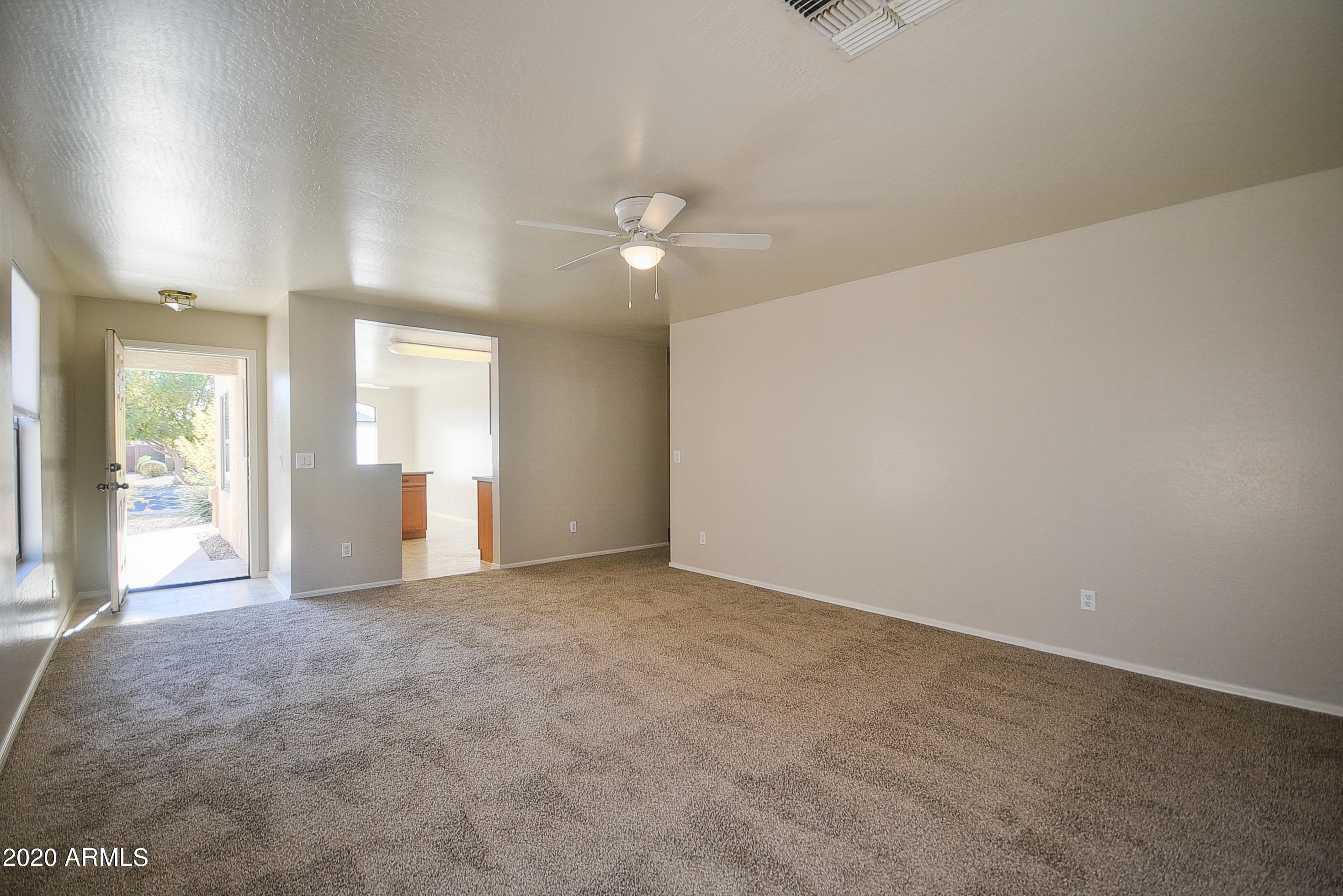 12442 West Hearn Road El Mirage, AZ 85335 - Photo 5 of 22 LIVING ROOM VIEW 02