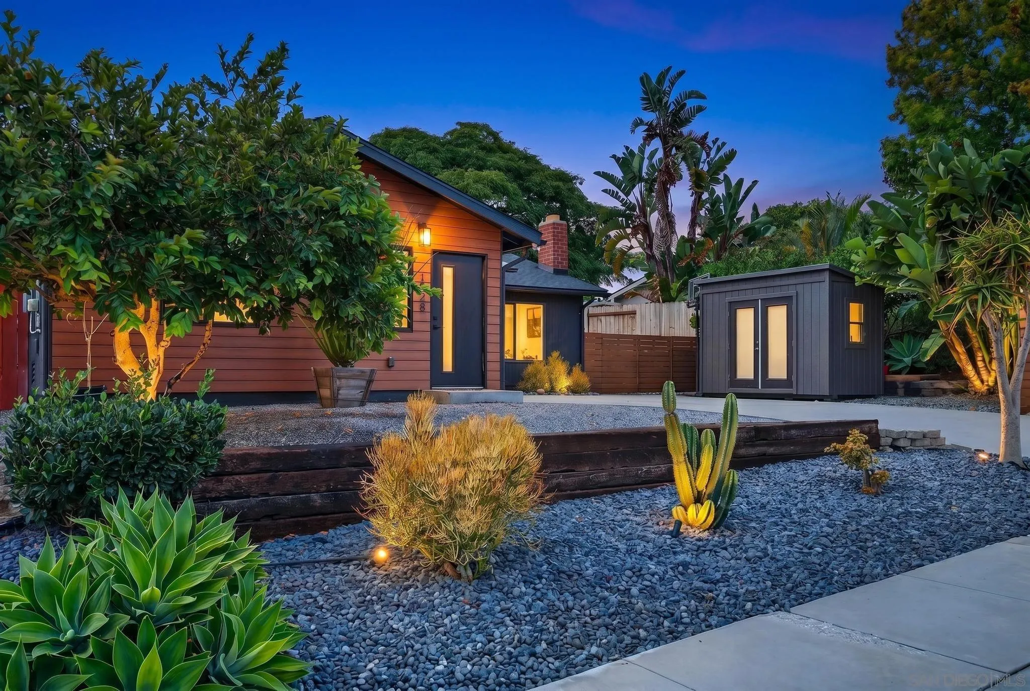 1726-28 Red Barn Road Encinitas, CA 92024 - Photo 68 of 73