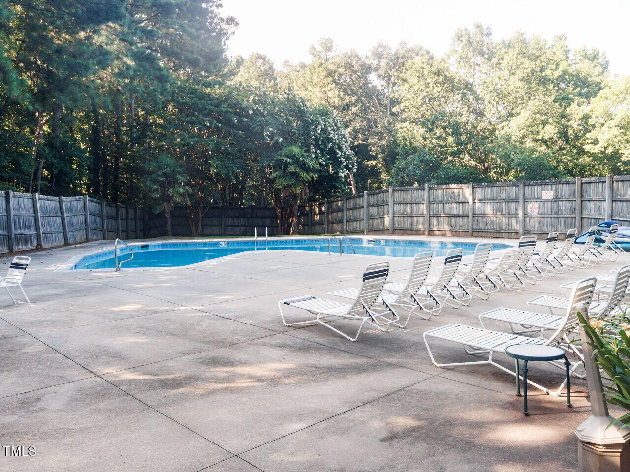 4621 Timbermill Court, Unit 101 Raleigh, NC 27612 - Photo 34 of 37 034-1280x960-community-pool