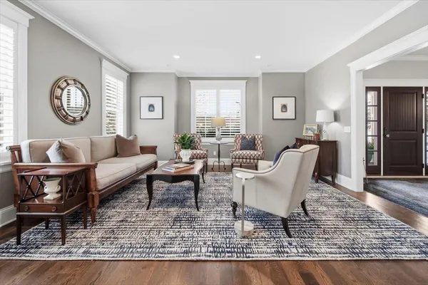 $2,995,000 | 5204 Glengarry Parkway, Edina, MN 55436