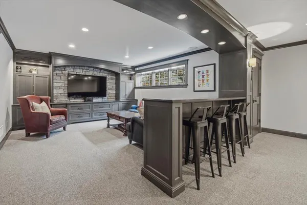 $2,995,000 | 5204 Glengarry Parkway, Edina, MN 55436