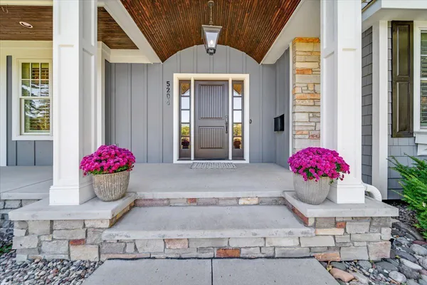 $2,995,000 | 5204 Glengarry Parkway, Edina, MN 55436