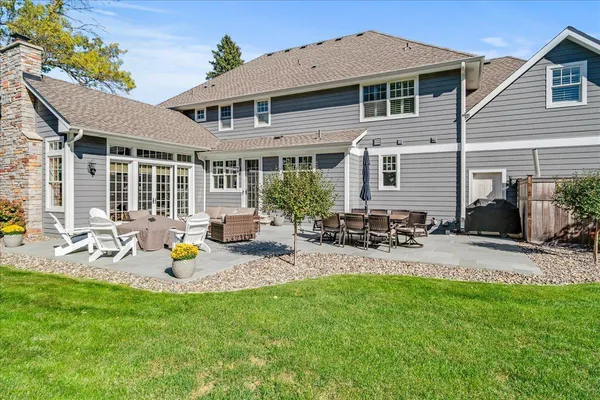 $2,995,000 | 5204 Glengarry Parkway, Edina, MN 55436