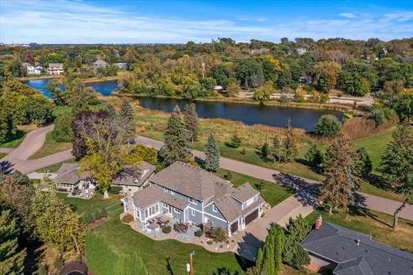 $2,995,000 | 5204 Glengarry Parkway, Edina, MN 55436