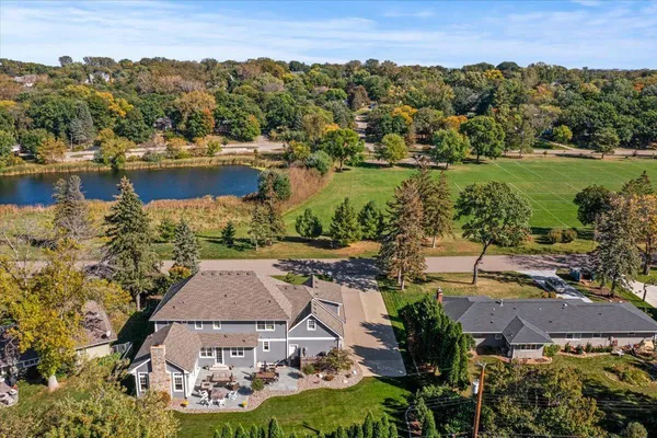 $2,995,000 | 5204 Glengarry Parkway, Edina, MN 55436