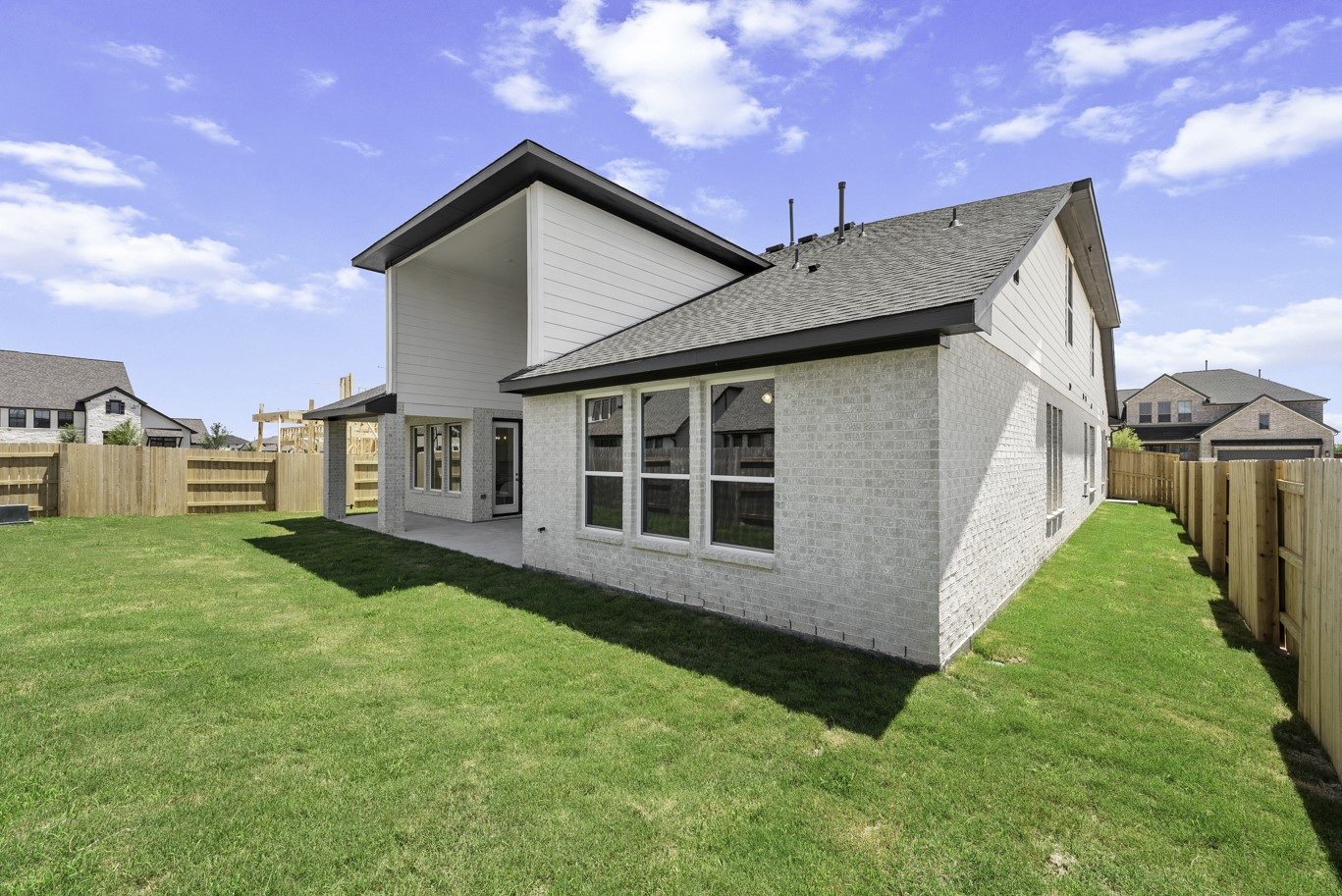 7106 Rustic Frst Drive Katy, TX 77493 - Photo 24 of 31