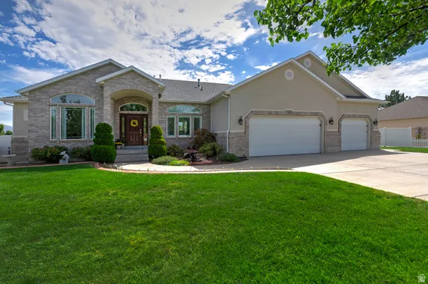 $1,085,000 | 10653 South 3210th Street West, South Jordan, UT 84095