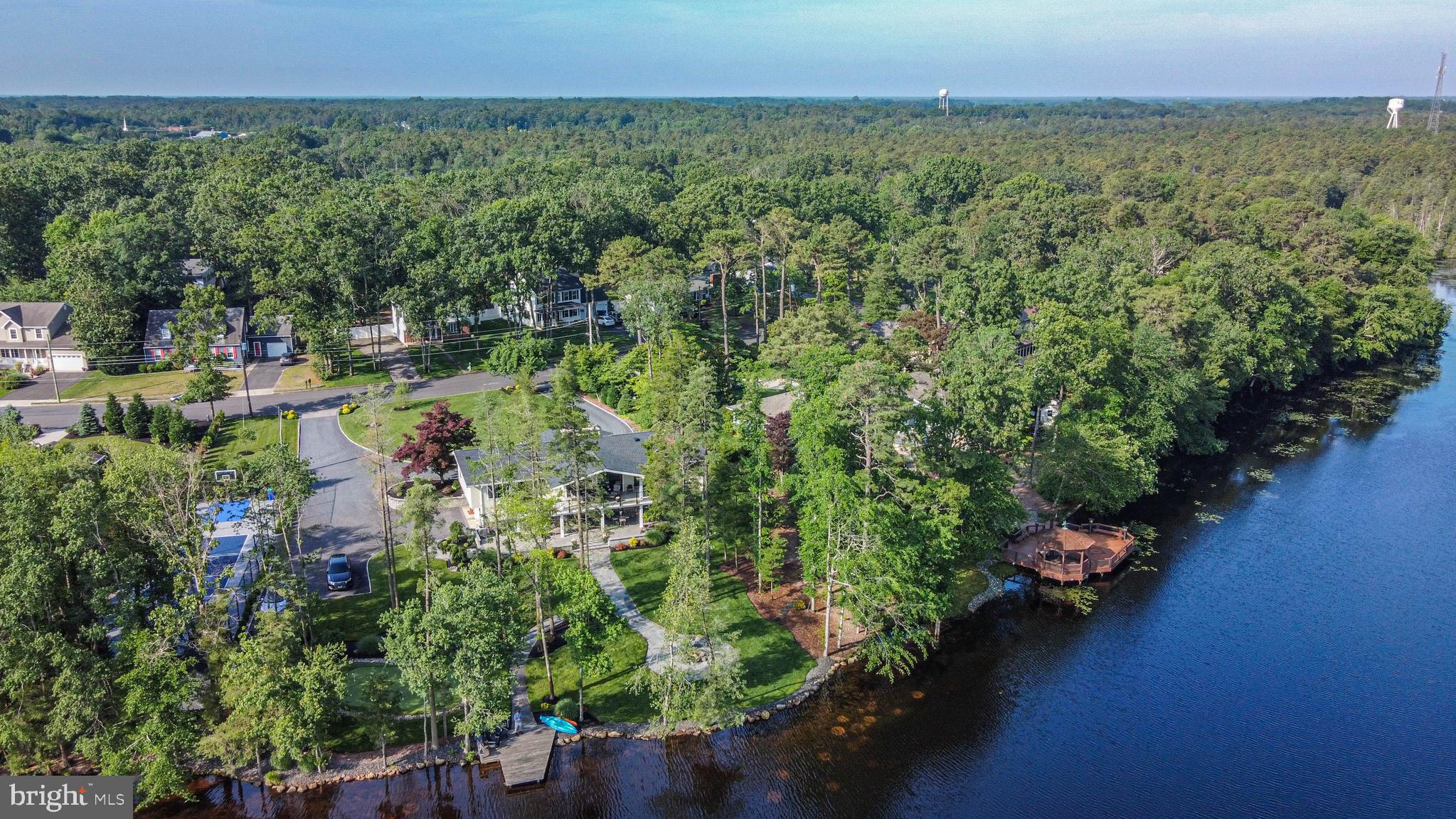 119 Lakeshore Drive Hammonton, NJ 08037 - Photo 1 of 52