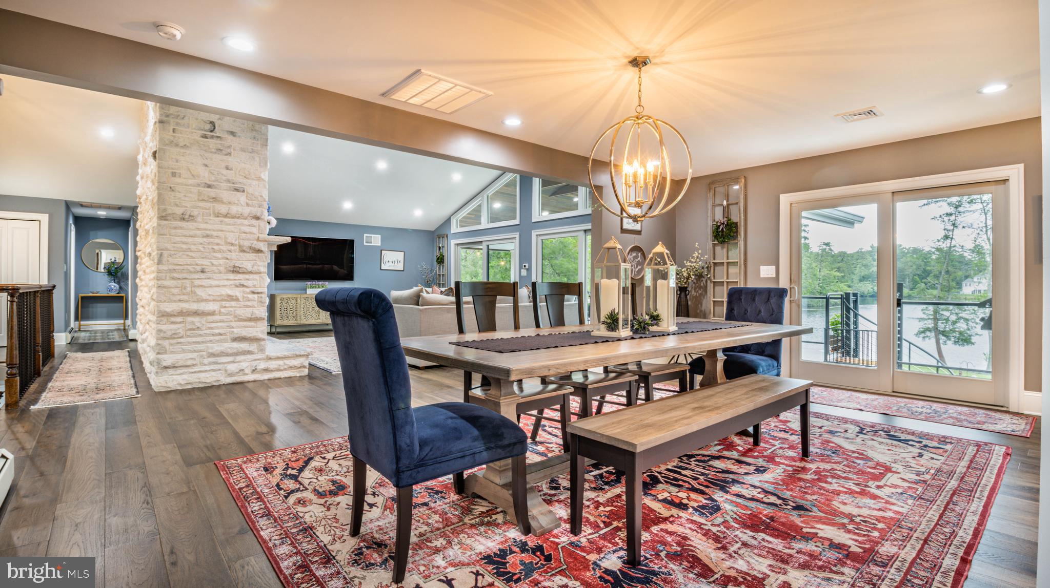 119 Lakeshore Drive Hammonton, NJ 08037 - Photo 2 of 52