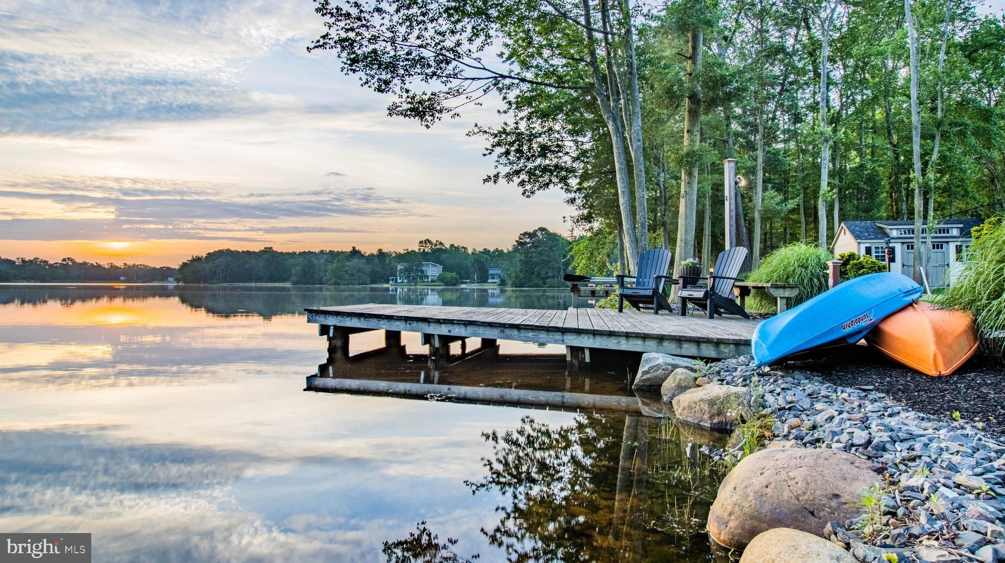 119 Lakeshore Drive Hammonton, NJ 08037 - Photo 27 of 52