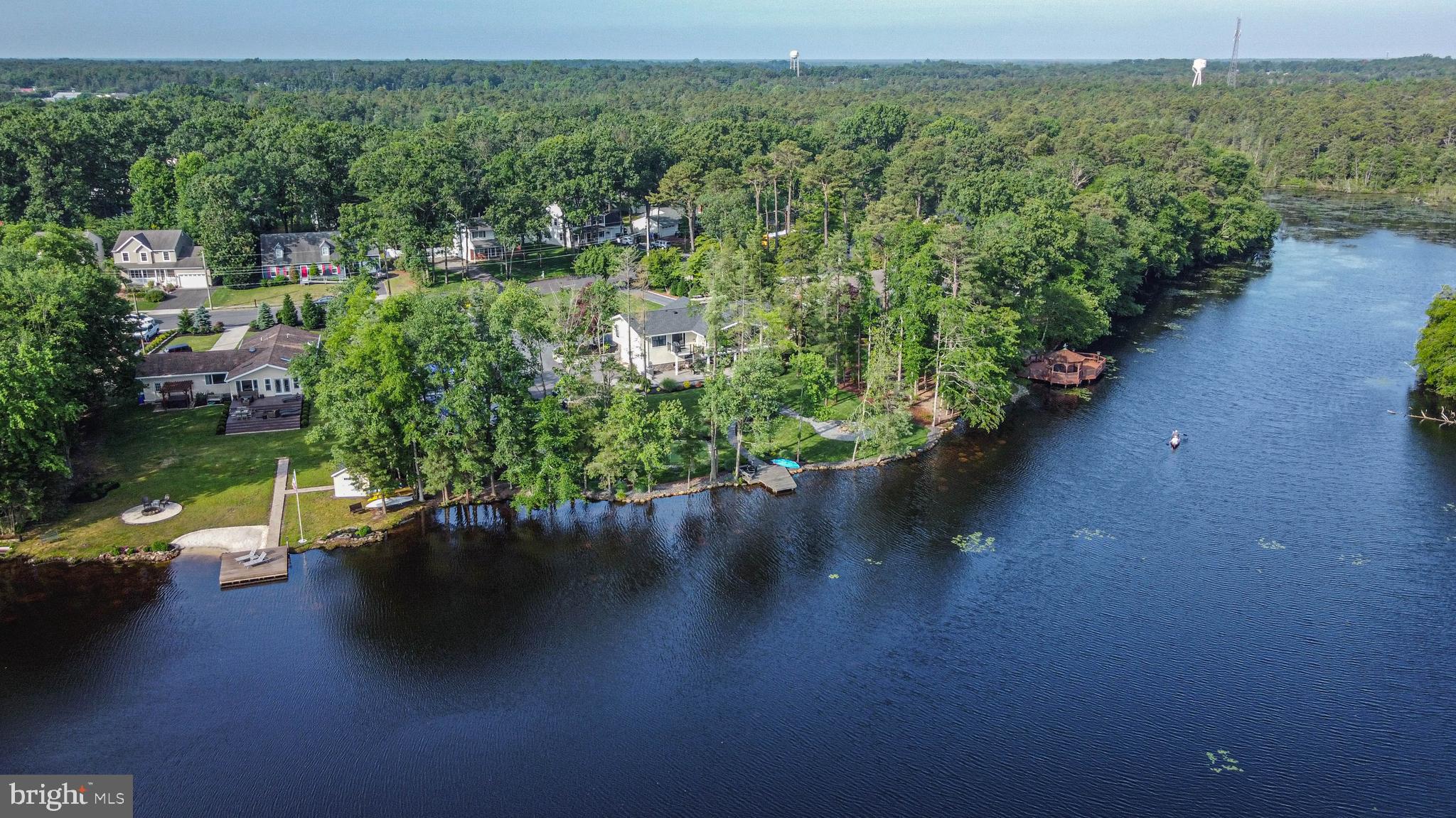 119 Lakeshore Drive Hammonton, NJ 08037 - Photo 29 of 52