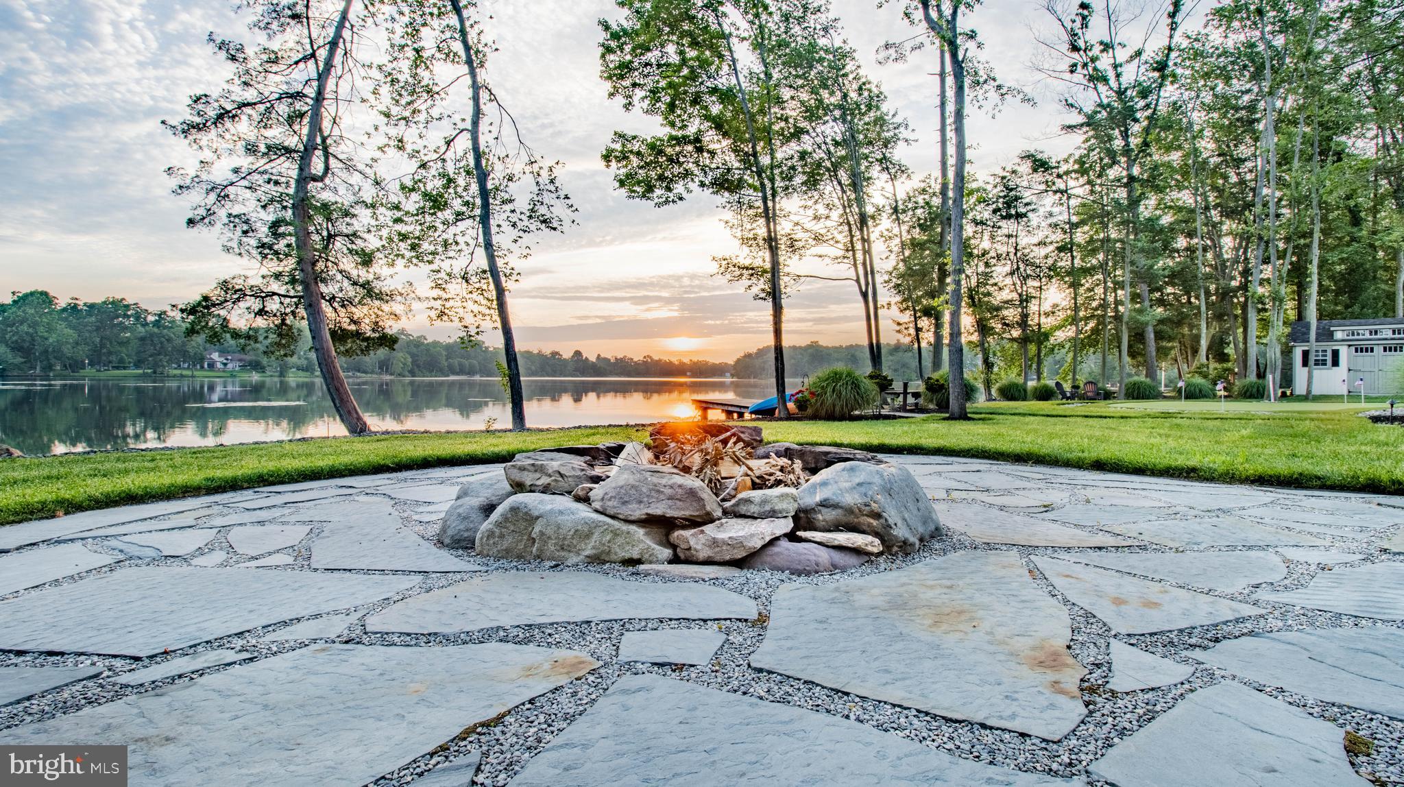 119 Lakeshore Drive Hammonton, NJ 08037 - Photo 30 of 52